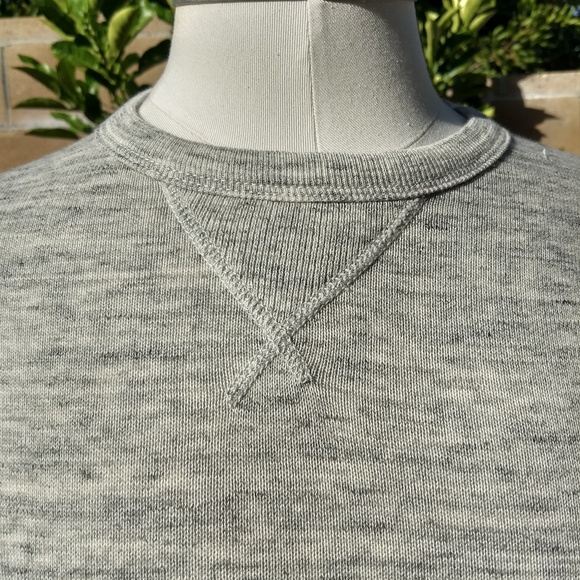 2 for $20 NWOT J.Crew factory cotton sweater. - Picture 3 of 7